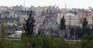 Nusaybin’de çatışma: 1 şehit