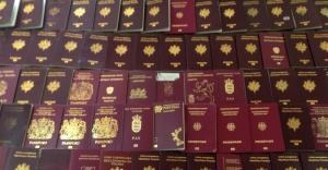Rusya Türk vatandaşlarına yönelik vizeleri genişletti
