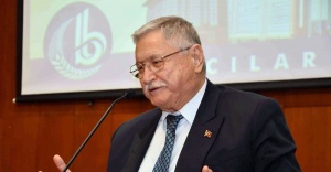 &#34;Turgut Özal şehit oldu&#34;