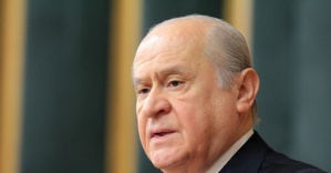 Bahçeli’den Beşiktaş’a kutlama