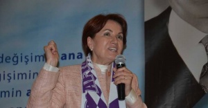 &quot;Ben de Meral Akşener’sem...&quot;