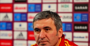 Hagi: Bir gün mutlaka döneceğim!