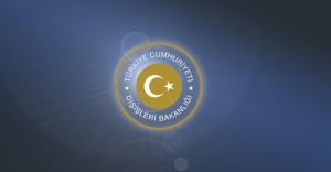 Dışişleri Bakanlığı’ndan Mısır halkına başsağlığı