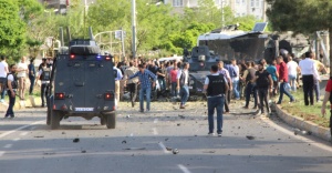 Diyarbakır’daki patlamada flaş gelişme