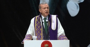 Erdoğan: Yapamayacakları ihanet yok!