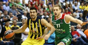 Fenerbahçe Euroleague finalinde