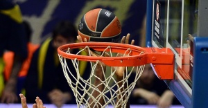 FIBA Basketbol Şampiyonlar Ligi’ne 12 Türk takımı kayıt yaptırdı