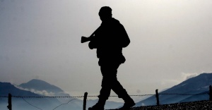 Giresun’da karakola saldırı: 1 asker yaralı