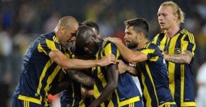 Haberin şampiyonu Fenerbahçe