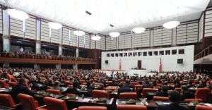 İlk maddede referandum aralığı aşıldı