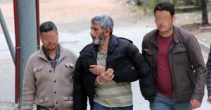 IŞİD operasyonunda 7 gözaltı: Aralarında infazcı da var!