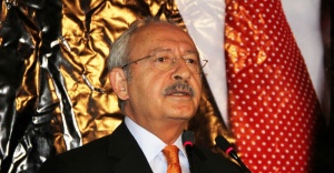 Kılıçdaroğlu: Cumhuriyeti unutturmaya çalışıyorlar