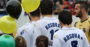Kosova’nın UEFA üyeliği kabul edildi
