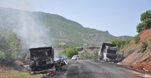 Yeniden trafiğe açıldı