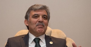 Abdullah Gül saldırıyı kınadı