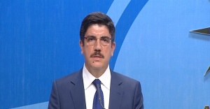 AK Parti Sözcüsü Aktay, Karayılan’ın sözlerini değerlendirdi