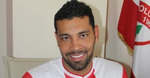 Andre Dos Santos Boluspor’da