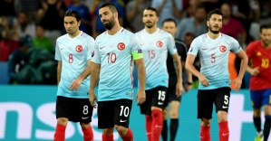 &quot;Arda Turan takımı gibi tanınmaz haldeydi&quot;