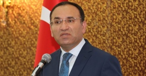 Bakan Bozdağ’dan medyaya eleştiri