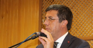 Bakan Zeybekçi’den ’özür’ yorumu