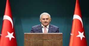 Başbakan Yıldırım dış politikada izlenecek yola işaret etti