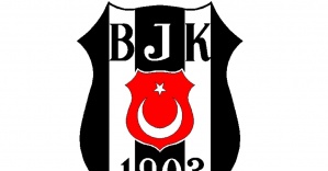 Beşiktaş’ta görev dağılımı yapıldı