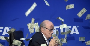 Blatter’den şok itiraf: Kurada hile yapıldı