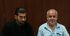 Çaykur Rizespor’da iki transfer