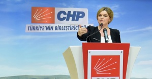 CHP LGBTİ yürüyüşüne sahip çıktı