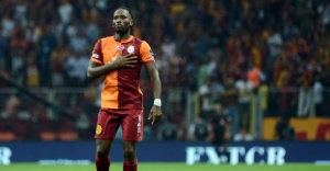 Drogba’dan başsağlığı mesajı