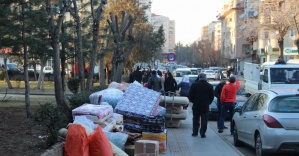 En fazla göçü Bağlar aldı