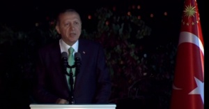 Erdoğan Cihangir’deki saldırıyı değerlendirdi