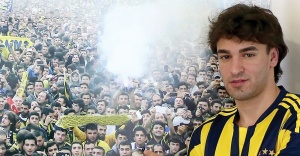 Fenerbahçe’de bir ayrılık daha