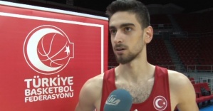 Furkan NBA’ya gidecek mi ?