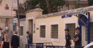 İstiklal Caddesi’nde yeni dönem