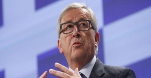Juncker: Daha önce görülmemiş bir durum