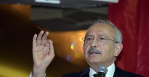 Kılıçdaroğlu’ndan partililere ’gürültü’ fırçası