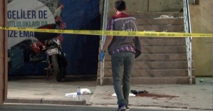 Otogarda silahlı kavga: 2 ölü, 4 yaralı