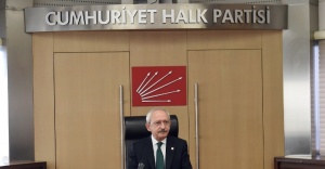 Protesto sonrası Kılıçdaroğlu’ndan şok açıklama !