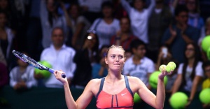 Sharapova’ya 2 yıl men cezası