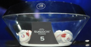 Süper Lig’den 18 yabancı oyuncu EURO 2016’da sahne alacak