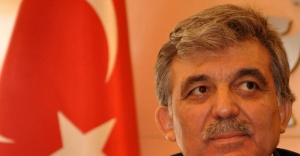 Abdullah Gül: Bende çok emeği oldu