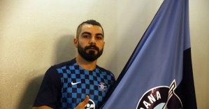 Adana Demirspor’a imza atan Sercan Kaya’dan Adanaspor gafı