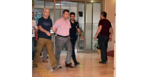 Adana ve Tarsus’ta 20 hakim ve savcı tutuklandı