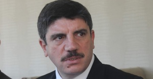 AK Parti Sözcüsü: CHP’nin Taksim davetine icabet edeceğiz