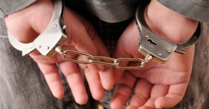 Ankara’da 149 emniyet mensubu gözaltına alındı