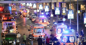 Atatürk Havalimanındaki terör saldırısına 6 gözaltı daha