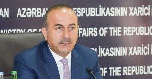 Bakan Çavuşoğlu, Katarlı mevkidaşı ile görüştü