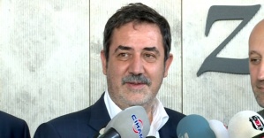 Beşiktaş Asbaşkanı: Ünvanımızı korumak istiyoruz