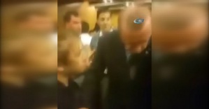 Cumhurbaşkanı Erdoğan yaralı genci böyle alnından öptü